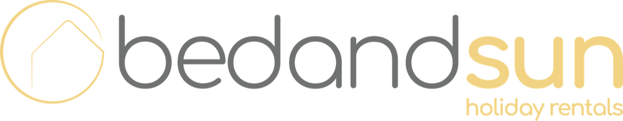 Logo Bedandsun