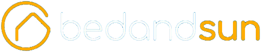 Logo Bedandsun
