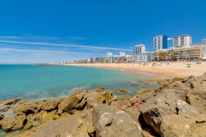 Algarve é destino tendência para 2023